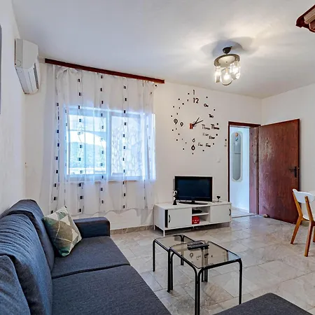 Apartamento By The Sea Ubli, - 16599 Lastovo