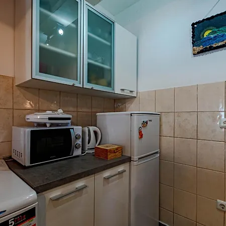 By The Sea Ubli, - 16599 * Lastovo