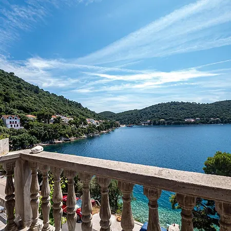 By The Sea Ubli, - 16599 Lastovo