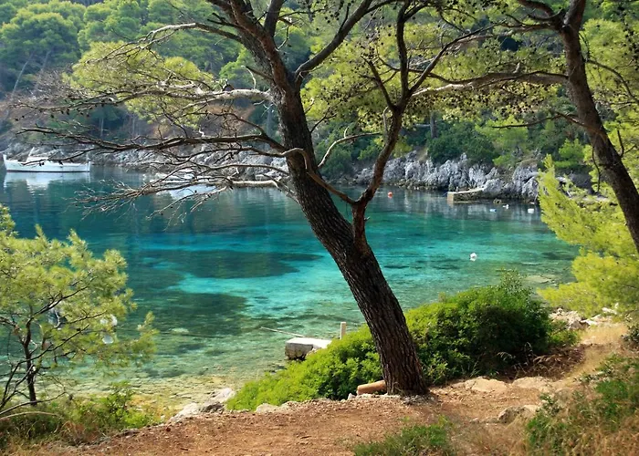 By The Sea Ubli, - 16599 Apartamento