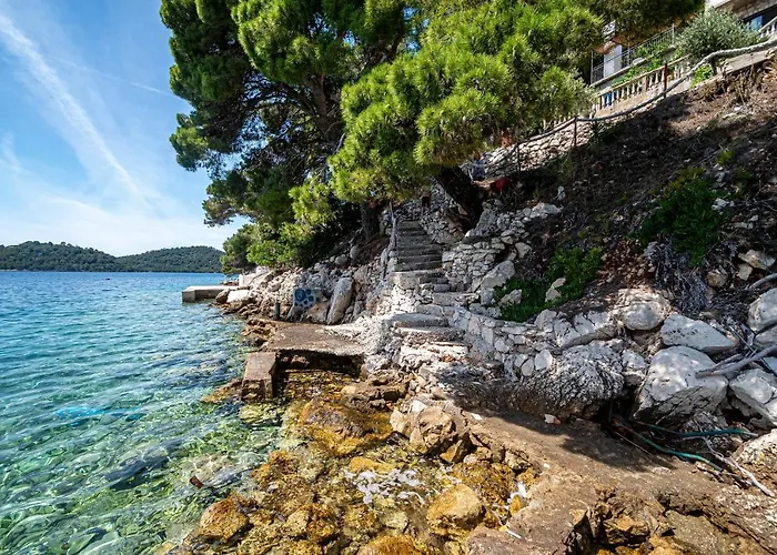 By The Sea Ubli, - 16599 Apartamento Lastovo