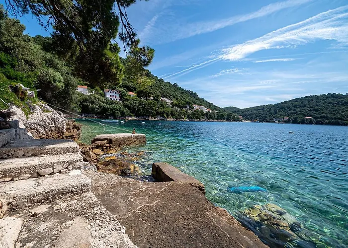 By The Sea Ubli, - 16599 Apartamento *