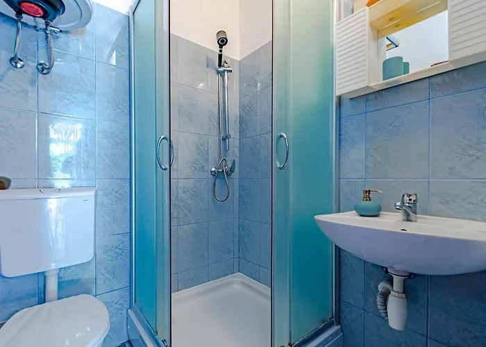 Apartamento By The Sea Ubli, - 16599