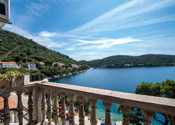 By The Sea Ubli, - 16599 Lastovo